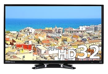 動作確認済み　ORION オリオン　32型液晶テレビ　DT-321HB Amazon | DT-321HB [32インチ] | テレビ 通販